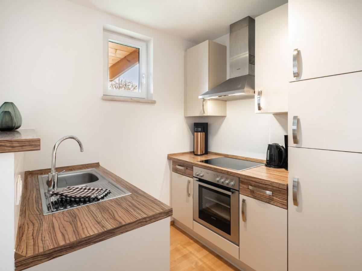 Apartment Top 10 By Interhome Sankt Margarethen im Lungau Extérieur photo