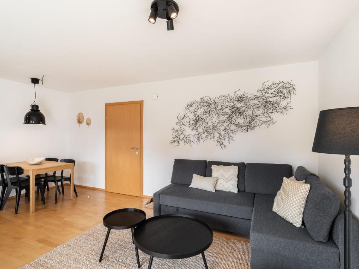Apartment Top 10 By Interhome Sankt Margarethen im Lungau Extérieur photo