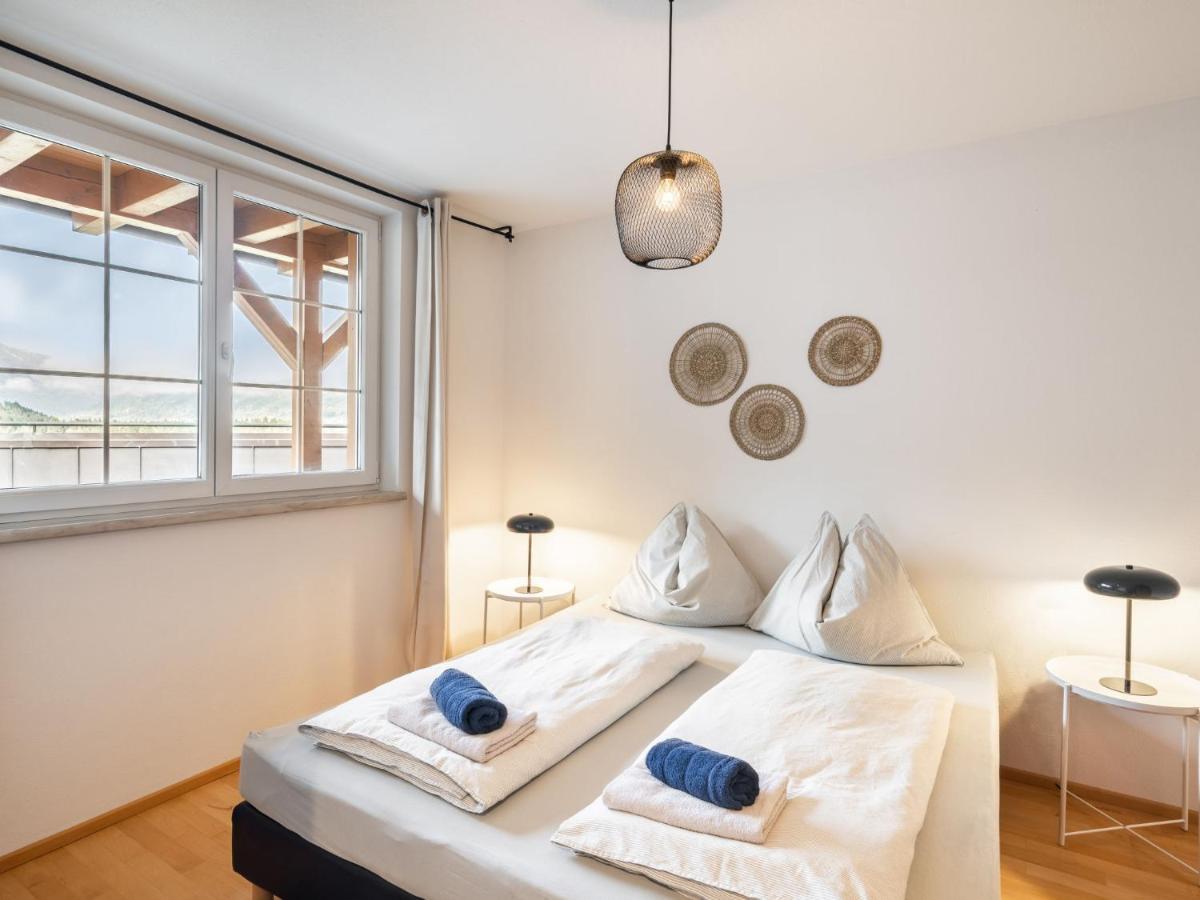 Apartment Top 10 By Interhome Sankt Margarethen im Lungau Extérieur photo