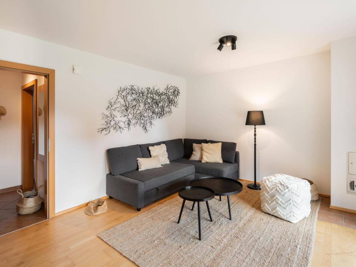 Apartment Top 10 By Interhome Sankt Margarethen im Lungau Extérieur photo